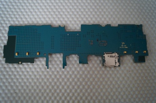 MOTHERBOARD 16GB LOGIC BOARD FOR 10.1" SAMSUNG GALAXY TAB 4 SM-T533 TABLET - Picture 3 of 7