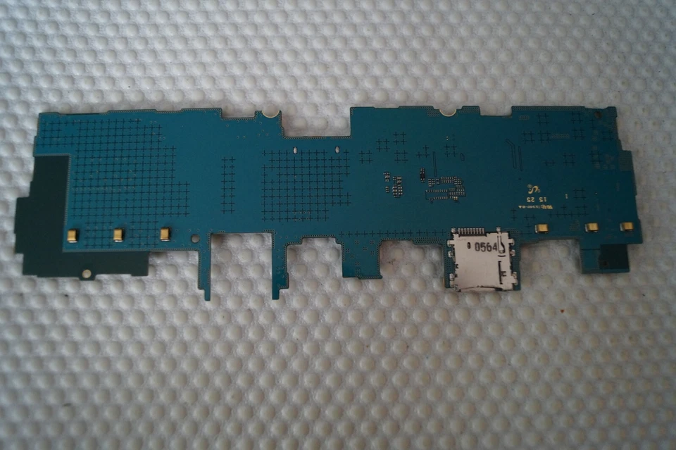 MOTHERBOARD 16GB LOGIC BOARD FOR 10.1" SAMSUNG GALAXY TAB 4 SM-T533 TABLET - Image 3 of 4
