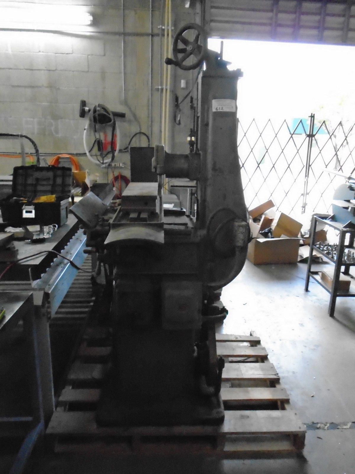 Surface Grinder for sale compared to CraigsList Only 2 left at 60