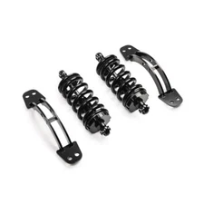 QA1 Coilover Adjustable Spring Lowering Kit | SS304-07650*QA1 Coilover Adjustabl