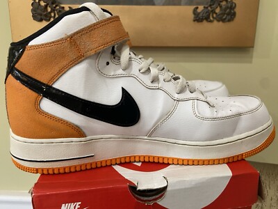 Size 14 - Nike Air Force 1  display picture 1