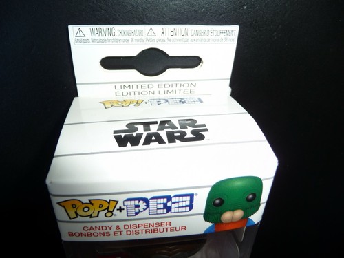 Funko Pop PEZ Dispensers  Marvel  Star Wars  Harry Potter  and more! - Picture 175 of 313