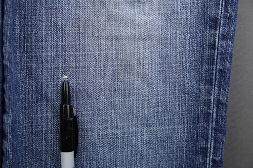 Pantalones de mezclilla para hombre Chaps calce recto lavado medio 5 bolsillos algodón talla 38x30 (MSR 37x29) - Imagen 5 de 9