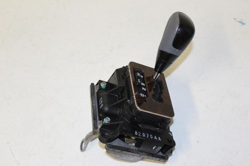 2000-2003 MERCEDES BENZ w208 CLK clk320 clk430 GEAR SHIFTER ASSEMLBLY SLECTOR - Picture 5 of 12