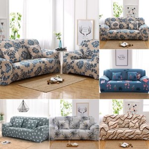 Sofa Cover Slipcover Protector For 1 2 3 4 Seater Alternate To Image Is Loading Sofa Cover Slipcover Protector For 1 2 3