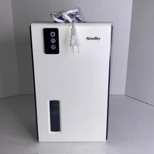 Ninesky Dehumidifier CT2