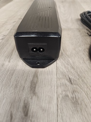 Adattatore AC/DC per Poltrona Sollevatore Elettrico Pride Mobility 9 Volt ZBH290020-B - Foto 2 di 8