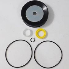 Table cylinder seal kit for coats tire changers. 8182080 8183811 183811