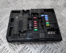 2022 GENUINE NISSAN QASHQAI PETROL POWER SUPPLY FUSE BOX 284B76RA1B
