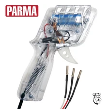 1/32 1/64 HO PARMA #216C 45 OHM Economy Slot Car Controller - CARRERA Track Plug