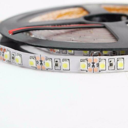 5m 10m led stripe 2835 smd band leiste streifen controller netzteil lichterkette - Bild 4 von 13