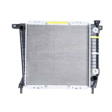 1062 Aluminium Radiator for 1985-1994 Ford Ranger 1994 Mazda B2300 2.0L 2.3L L4