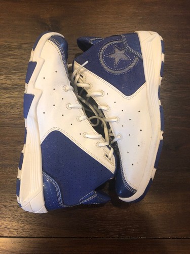 Converse Wade Men’s Basketball Sneakers Size 9.5 U