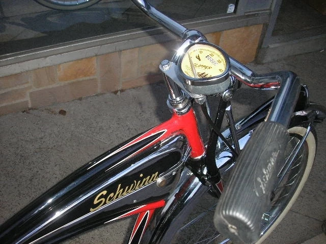 Schwinn Speedometer for sale | eBay