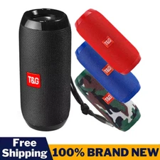 Bluetooth Wireless Speaker with Dual speakers System 10W Output For Mobile Phone