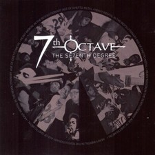 (CD+DVD) 7th Octave – The Se7enth Degree