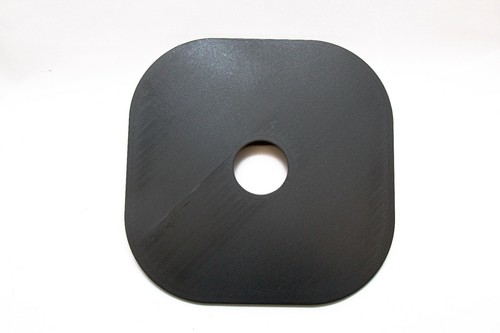 Lens Board for Fatif 4x5 5x7 all Sizes Copal Compur Ilex - Picture 1 of 32