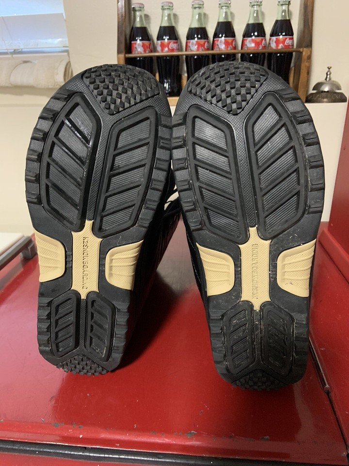 K2 RANGE SNOWBOARD BOOTS MEN'S SIZE 10 HIGHEST QUALITY BOOTS