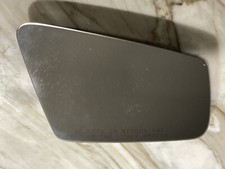 2008 2009 2010 2011 MERCEDES C300 PASSENGER SIDE MIRROR GLASS 212 810 06 21 OEM