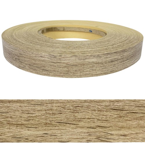 Umleimer 1,6€/m Kantenumleimer Schmelzkleber 40mm Breite Melamin Bügelkante DIY - Bild 147 von 156