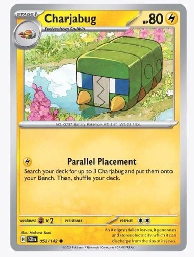 Stellar Crown Choose Your Card 1-142 COMES AS SET READ DESCRIPTION - Picture 53 of 143