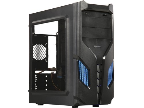 Gaming Computer Custom Desktop 1TB Storage 32GB RAM AMD Radeon Windows 11 WIFI - Picture 2 of 10