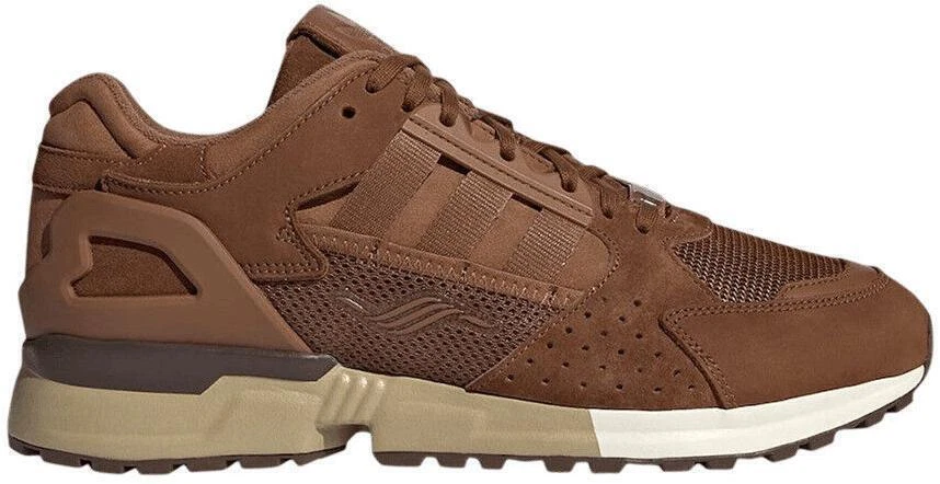 adidas ZX 10000 Triple White for Sale | Authenticity Guaranteed | eBay