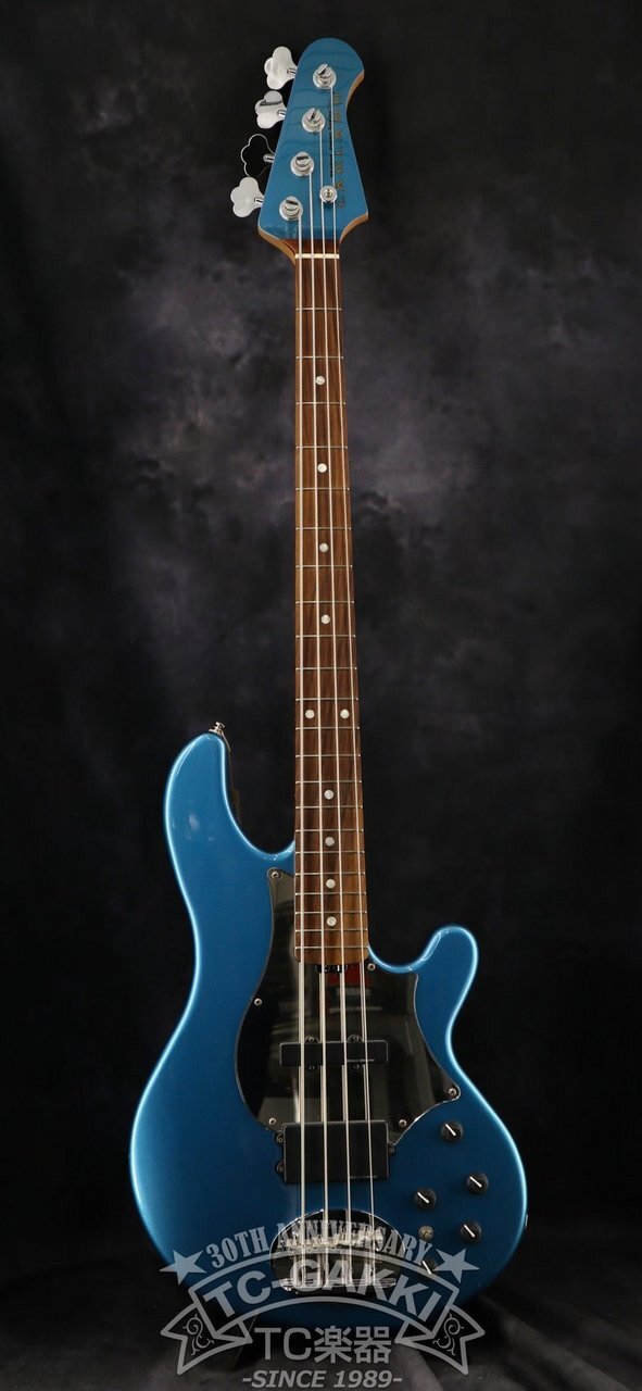 LAKLAND SK-4CL Skyline Japan Series Bartolini Nordstrand