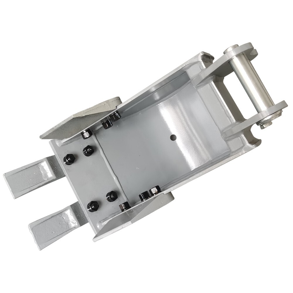 WALLEMAC 200mm narrow trenching bucket for mini excavator with 25mm pins eBay