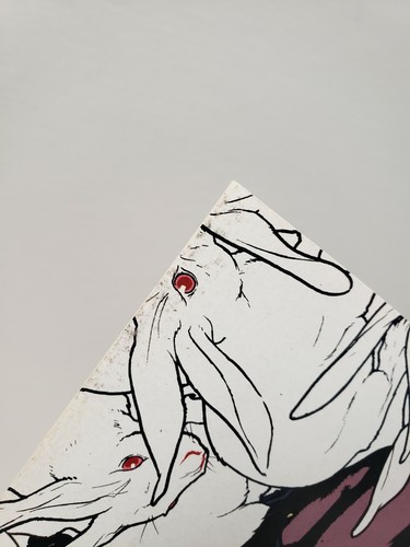 Seven Soldiers: Zatanna Issue 1 (2005) DC Comics  - Bild 6 von 7