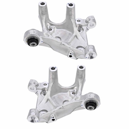 Rear LH & RH Suspension Spindle Knuckle For Chevy Malibu 2016-20 L4 1.5/1.8/2.0L - Bild 9 von 21