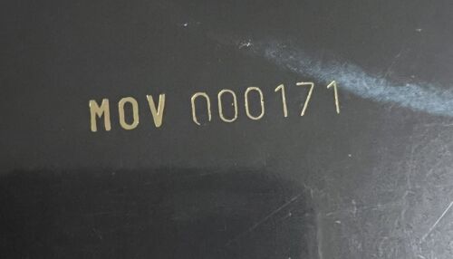GOLDEN EARRING THE CUT SESSIONS 2LP RSD 2024 NUMBERED THIS ONE IS 171 OF 1500 - Foto 5 di 8