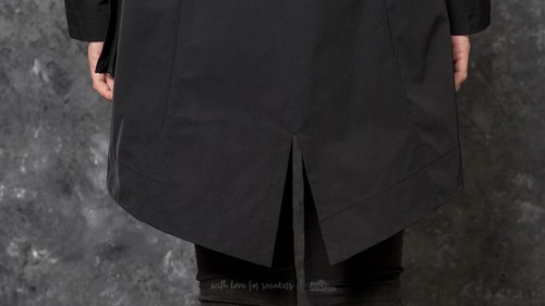 200$ Nike TECH PACK S Women's Packable Waterproof Jacket 859541-010 Sportswear - Picture 5 of 7