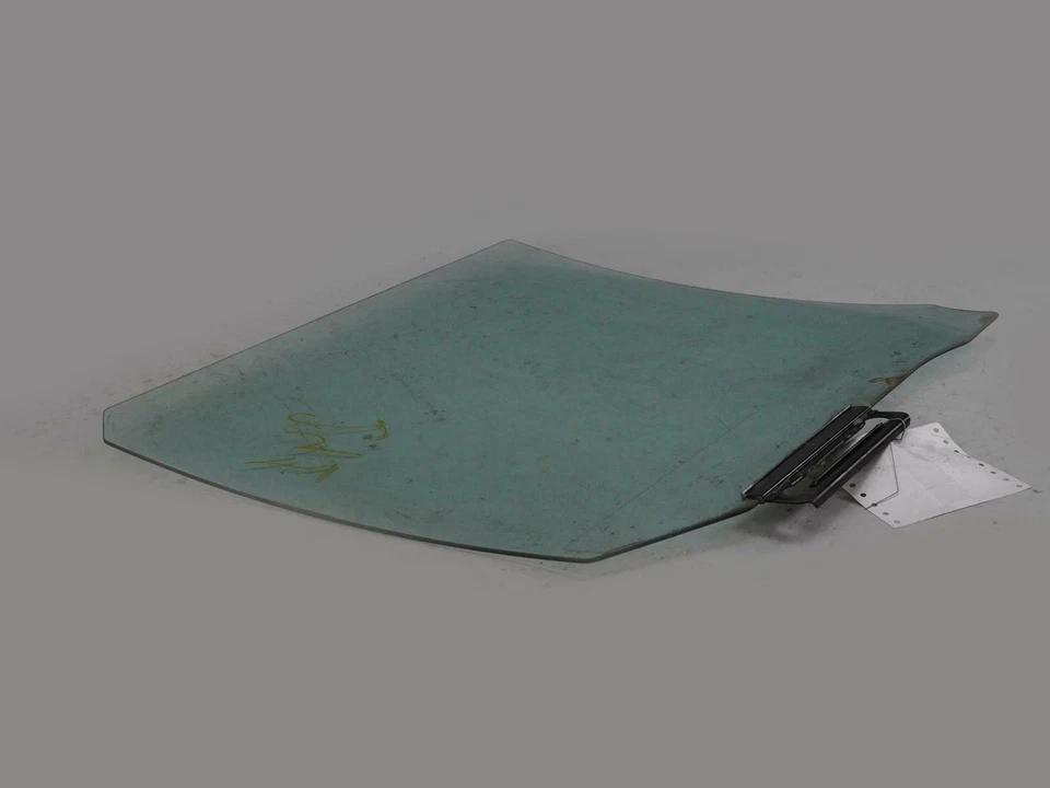 Ford Escort Mercury Tracer 1997-1999 ventana puerta de vidrio lado trasero izquierdo izquierdo izquierdo Foto 4 de 4