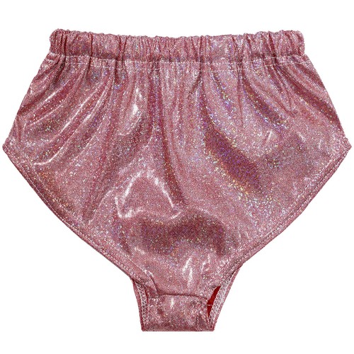 Kids Girls Bottoms Seamless Shorts Training Briefs Knickers Costume Panty Yoga - Picture 18 of 55
