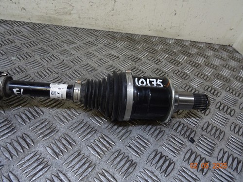 2023 TOYOTA COROLLA HEV CH1 1.8 HYBRID CVT MK12 FRONT LEFT DRIVESHAFT REF10175 - Picture 2 of 10