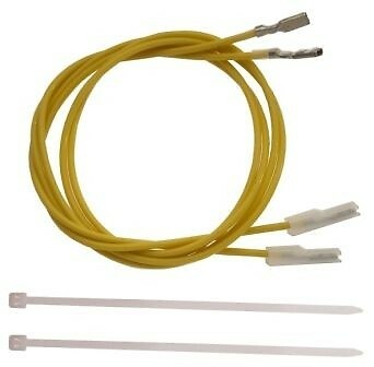 Worcester Bosch 87161202360 Zündkabelbaum-Baugruppe