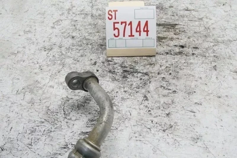 AC Hose SL1 1996 SATURN Sedan A/C Air Condition Line Tube Pipe OEM - Image 4 of 4