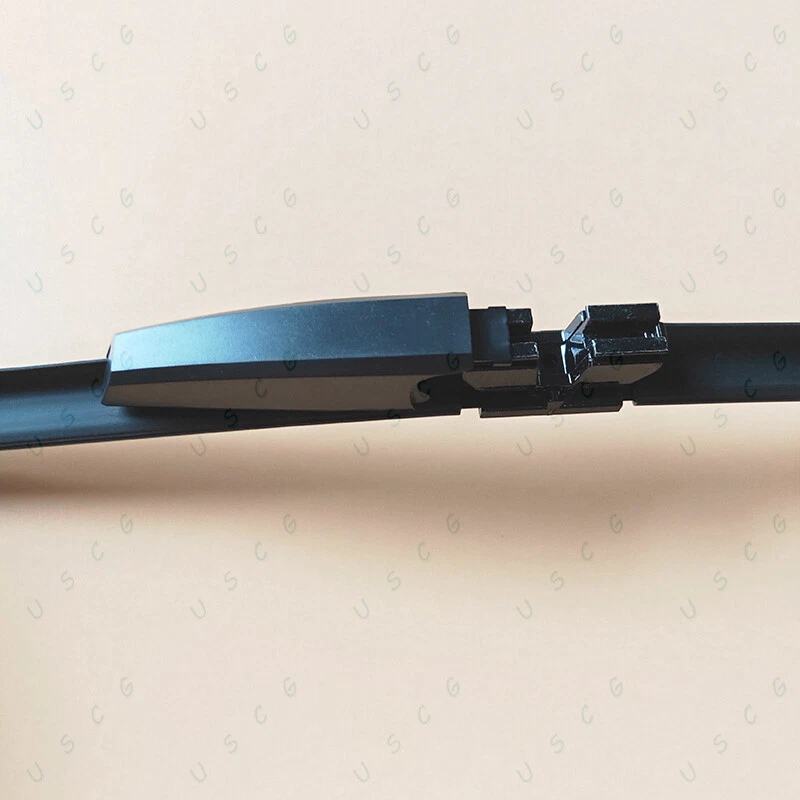 Limpiaparabrisas para Mercedes Benz Clase CLK CLK500 2003-2006 Calidad OEM Foto 2 de 4