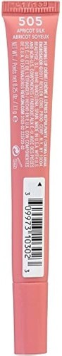 Revlon Kiss aufpolsternde Lippencreme, Apricot Seide 505 kostenloser Versand - Bild 3 von 5