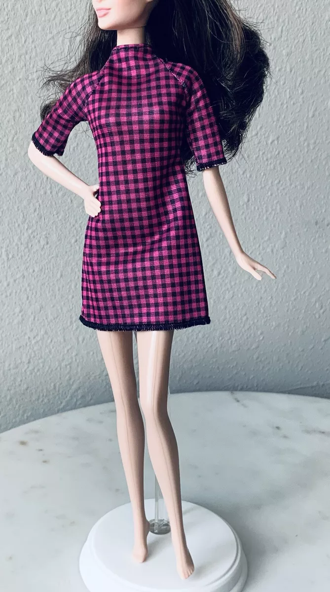 Barbie short frock new arrivals