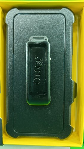 Funda Serie OtterBox Defender para LG G7 ThinQ, LG G7 Plus ThinQ LG G7 One (SOLO) - Imagen 14 de 14