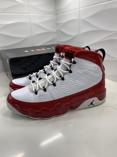 jordan retro 9 size 11.5