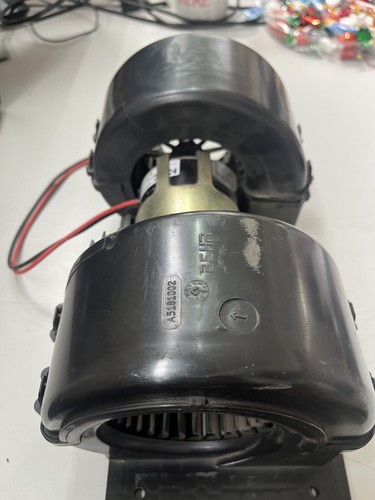 85120276 Hvac Blower Motor Fan, For Trucks for Volvo USED - Bild 7 von 8