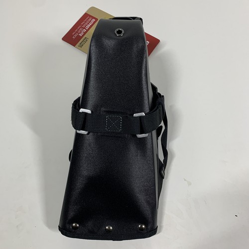 Blackburn Outpost Elite Universal Seat Pack und Dry Bag 10,5 Liter - Bild 5 von 10