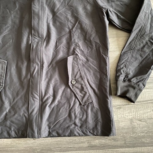 NIKE GOLF REPEL HERREN JACKE - MEDIUM - SCHWARZ (BV0386-010) - Bild 3 von 4