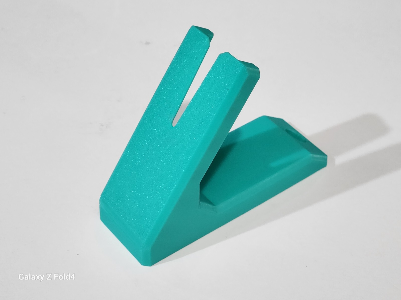 Zipper Jig Perfect Tool for Easy Zip Installation Sewing Tools EmiB Designs - Picture 7 of 8