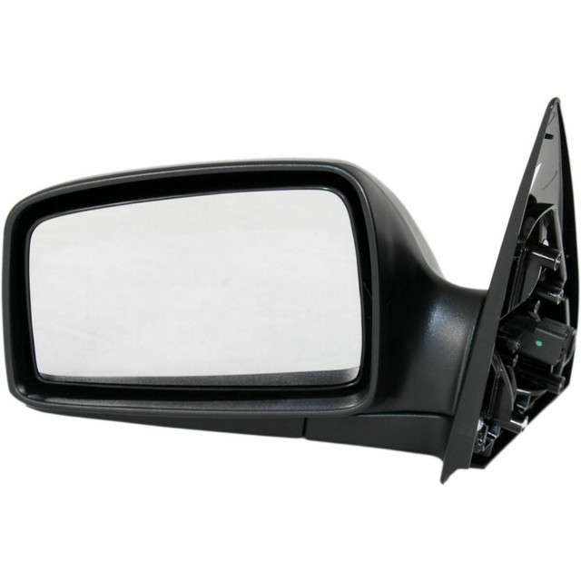 New Driver Side Manual Folding Power Mirror Fits Kia Sportage LX Model