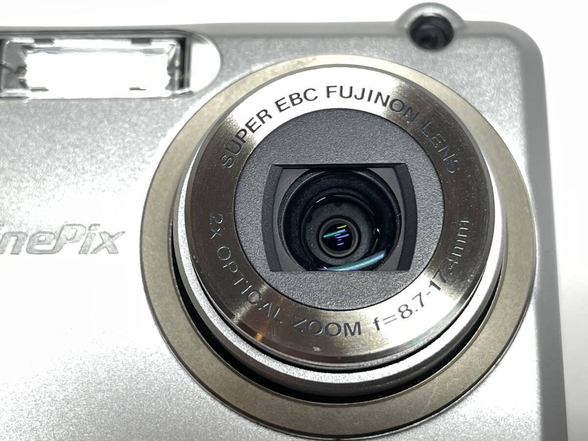 Practical Product Fujifilm Finepix M603 With Accessories Practical Product Fujifilm Finepix M603 With Accessories