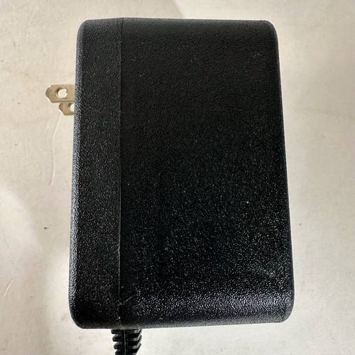 Globtek Dymo 1000 4500 6V 2A Classe 2 Trasformatore AEC-5760 Sostituisce WD1B2000CCN - Foto 2 di 7